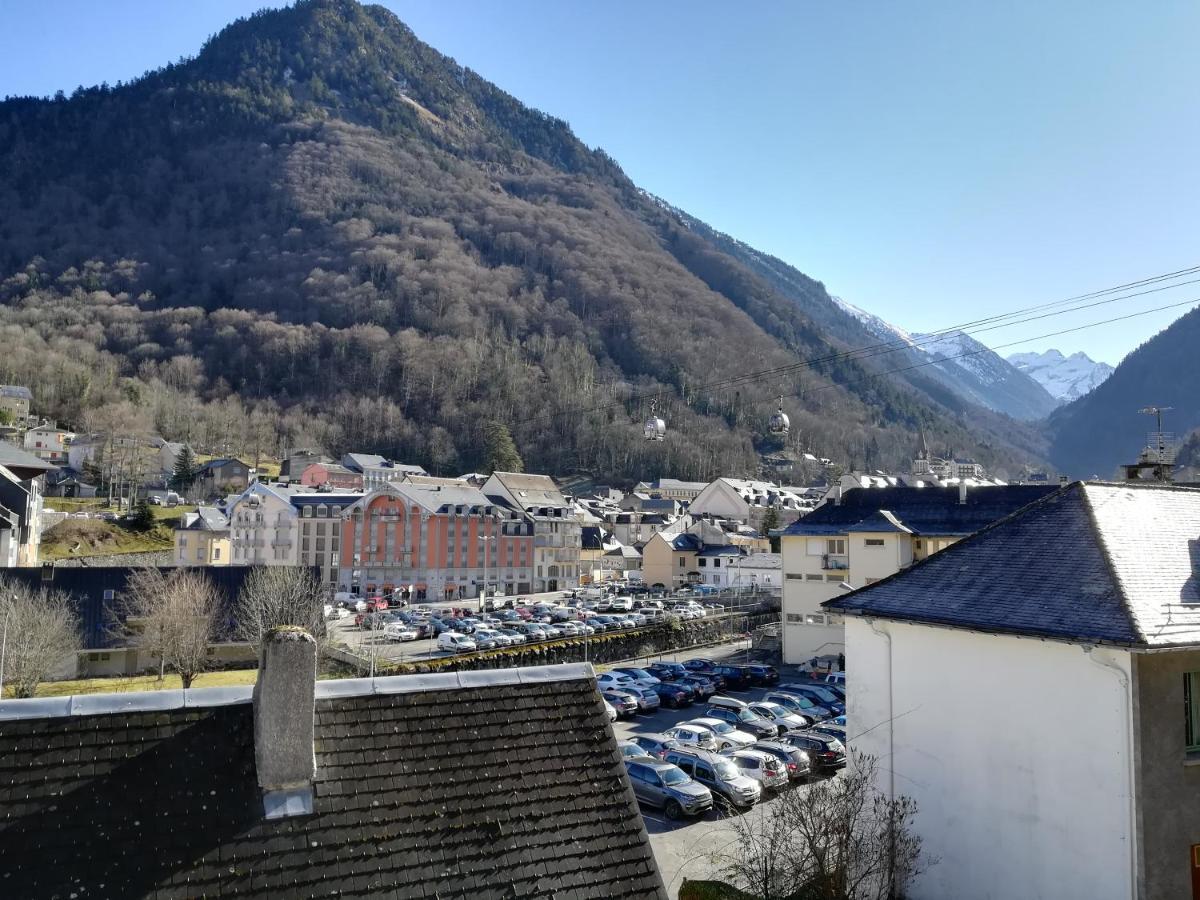 Chalet Bruyere Cauterets Εξωτερικό φωτογραφία