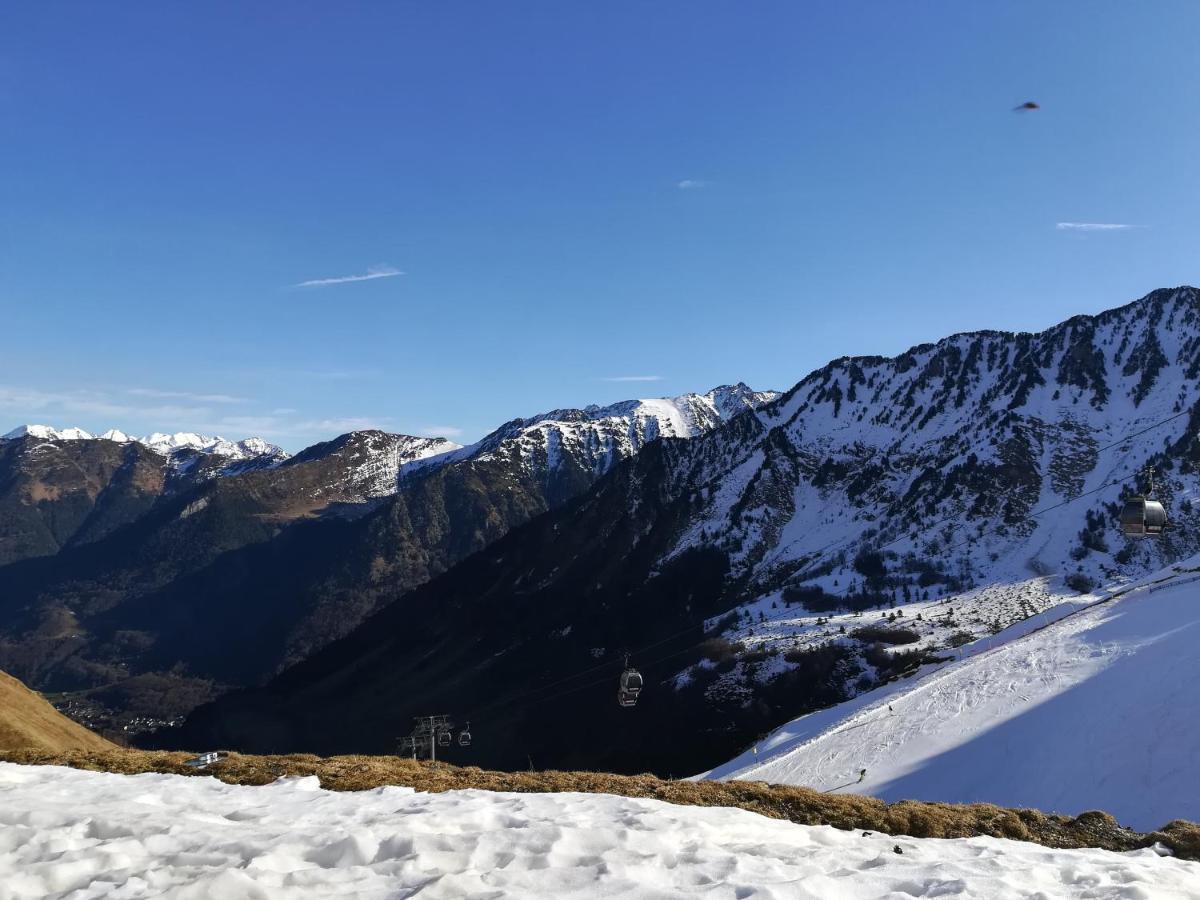 Chalet Bruyere Cauterets Εξωτερικό φωτογραφία