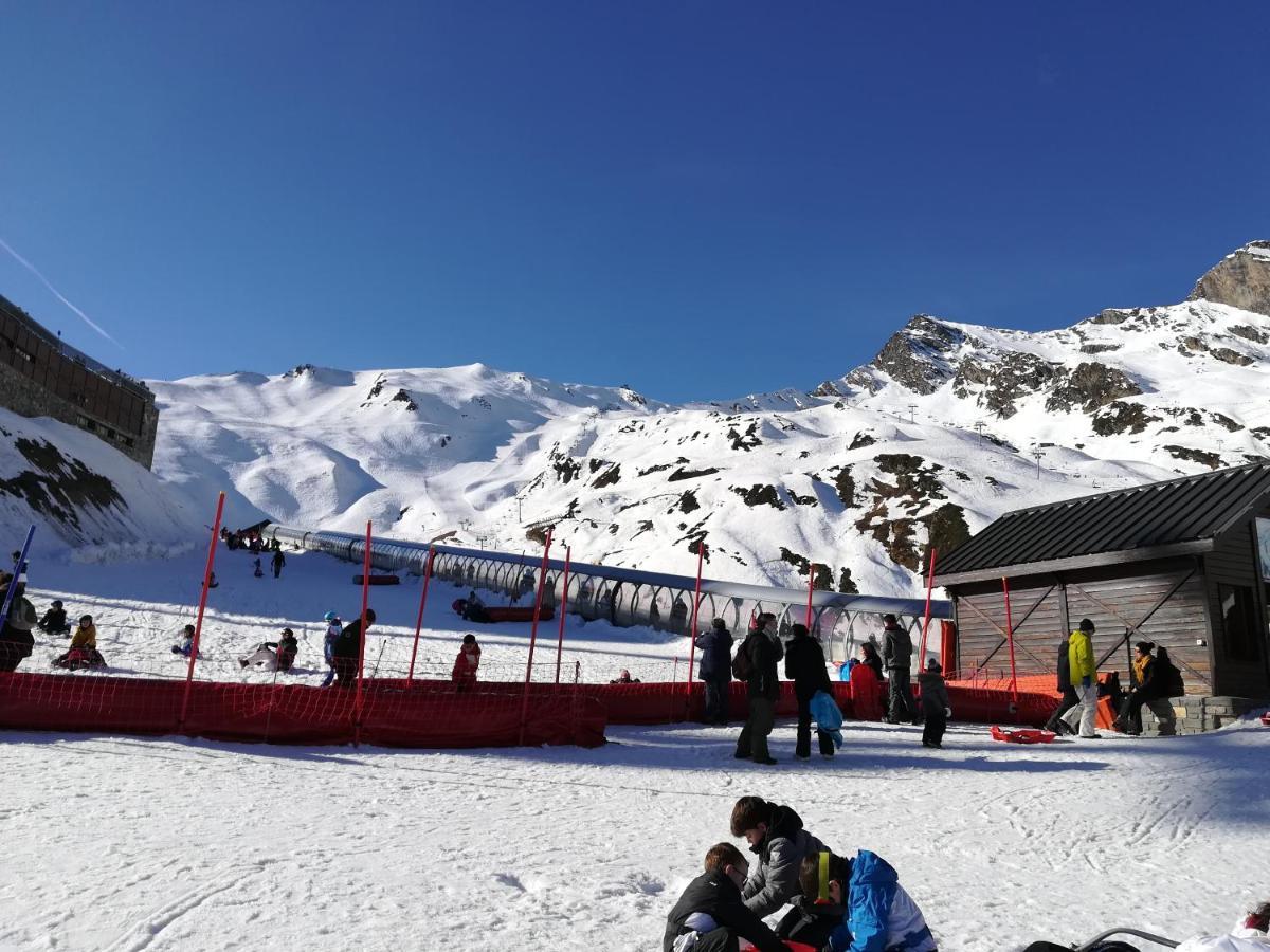 Chalet Bruyere Cauterets Εξωτερικό φωτογραφία