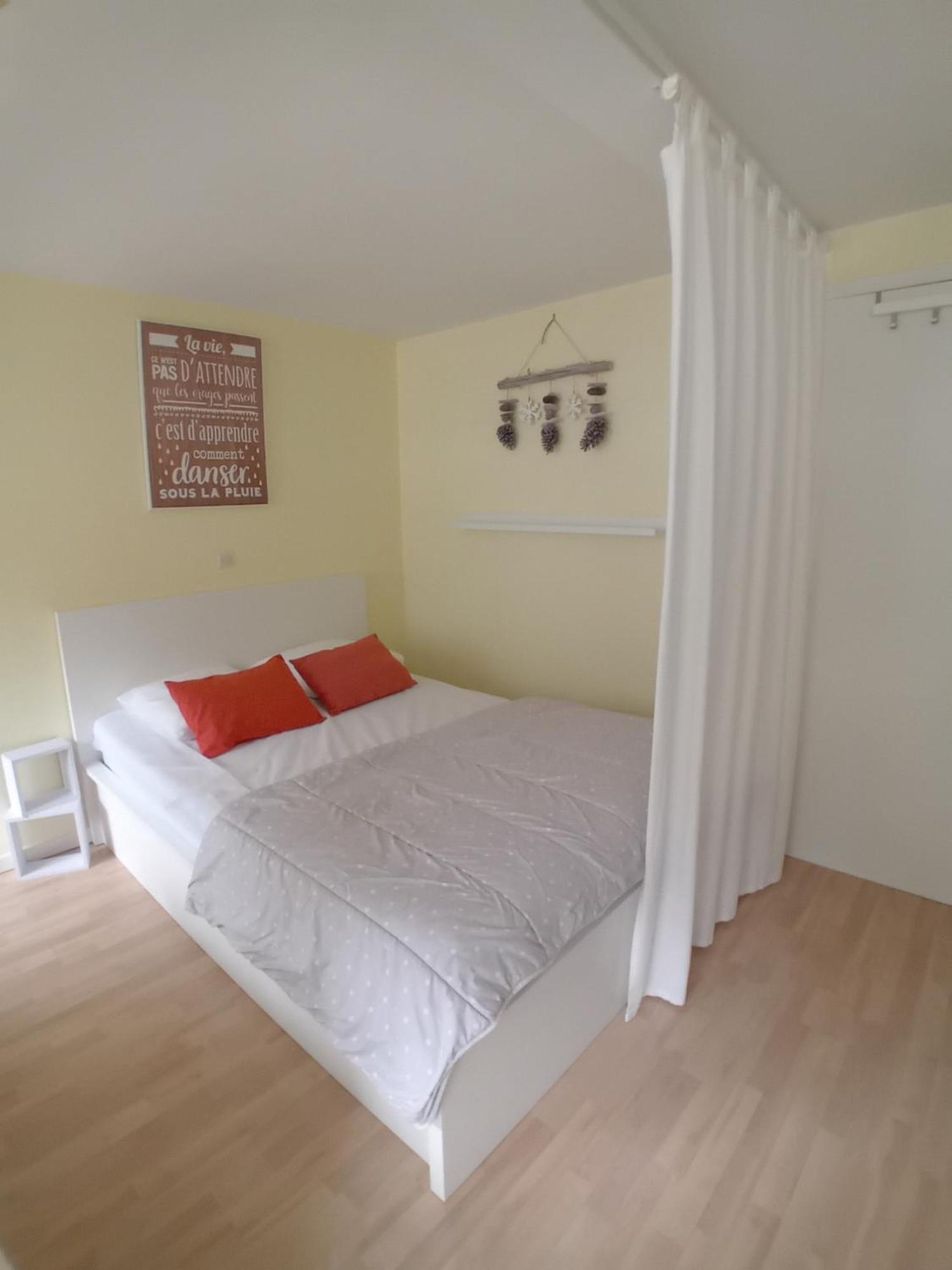 Chalet Bruyere Cauterets Εξωτερικό φωτογραφία