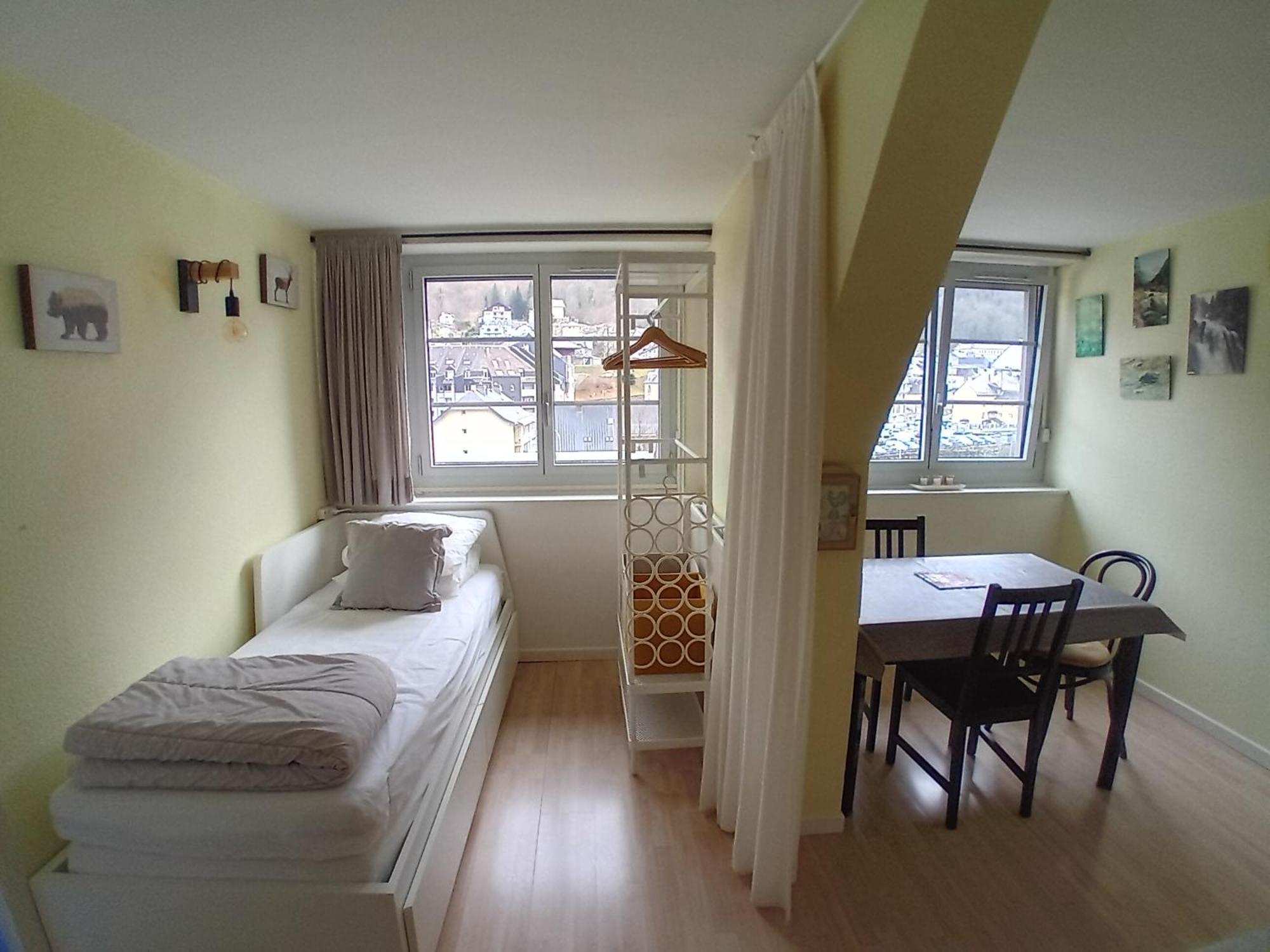 Chalet Bruyere Cauterets Εξωτερικό φωτογραφία